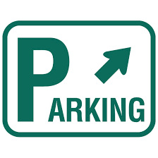 Student Parking Information for Second Semester